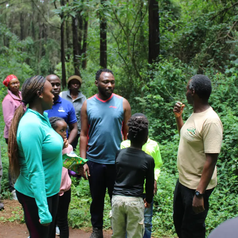 Biodiversity Education