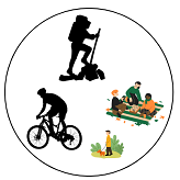 Forest Adventures Icon
