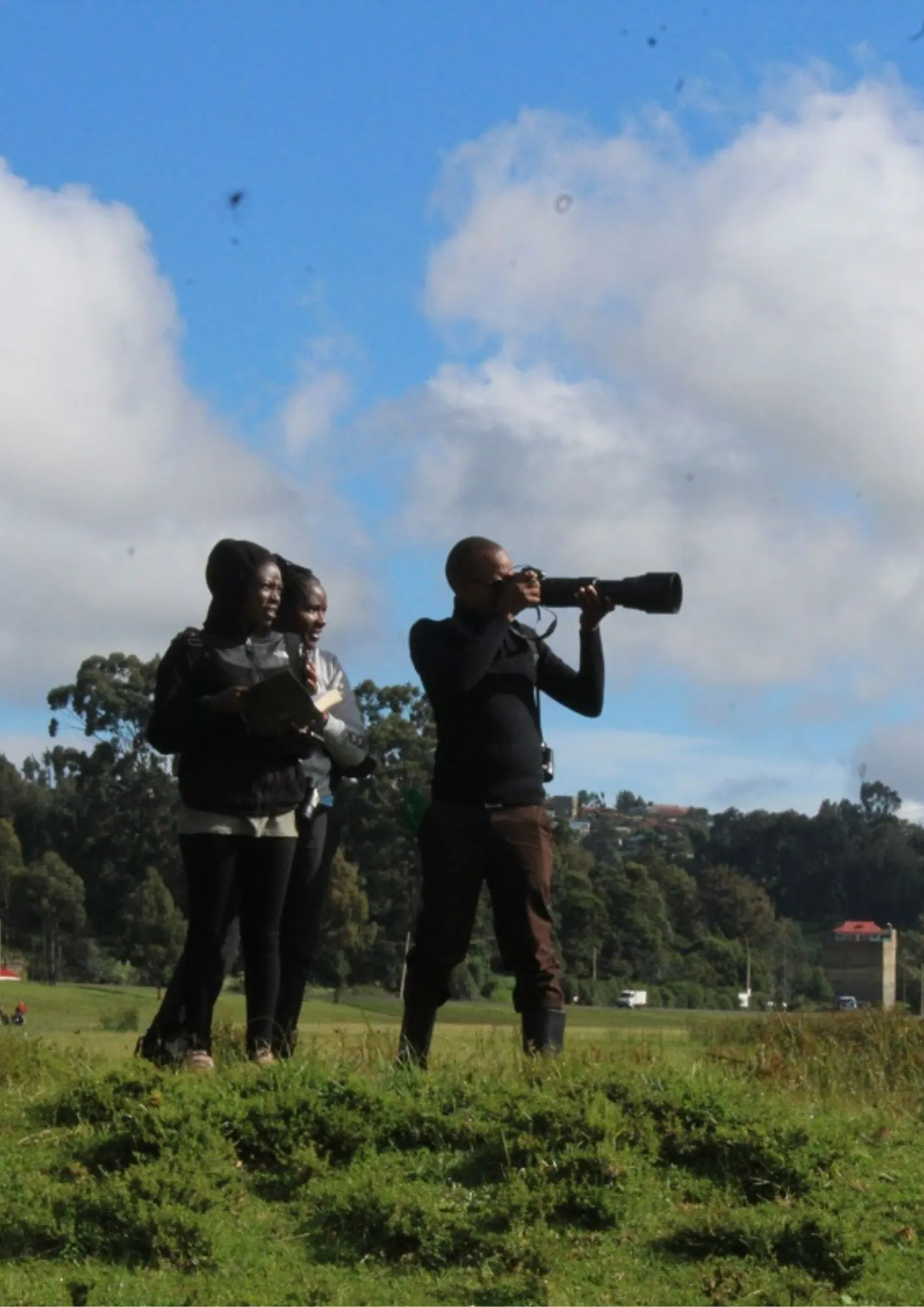 Specialized Conservation Workshops