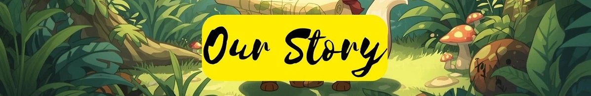 Our Story - About Ngubi Adventure Forest Camp