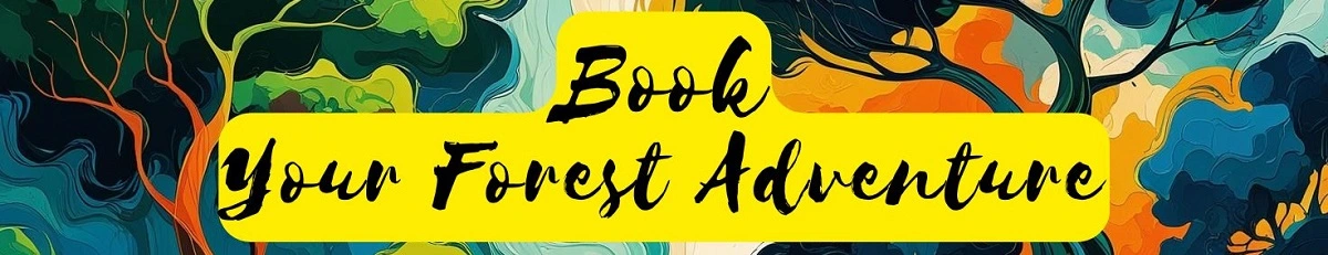 Book Your Forest Adventure