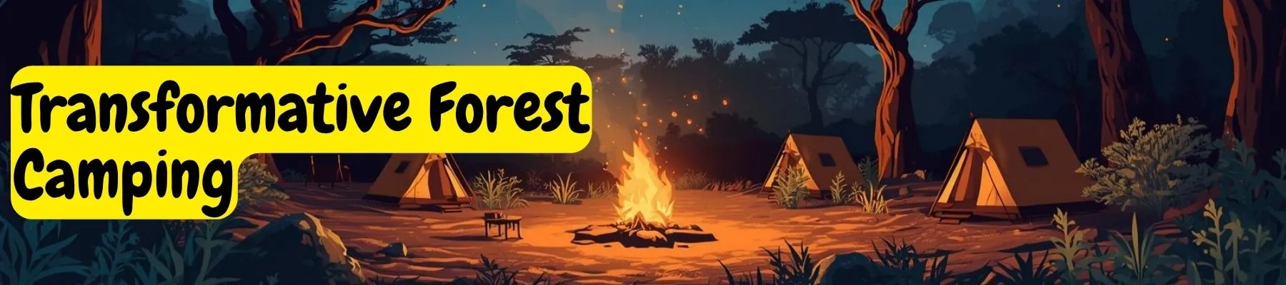 Group Adventure & Camping