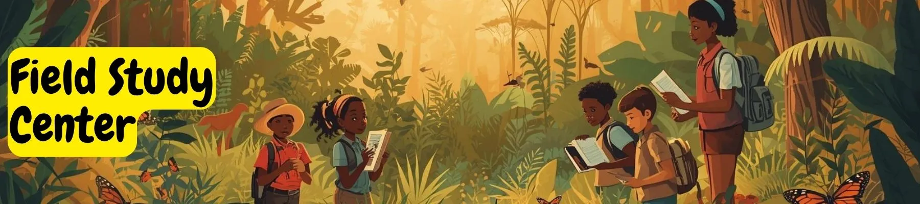Biodiversity & Conservation Programs
