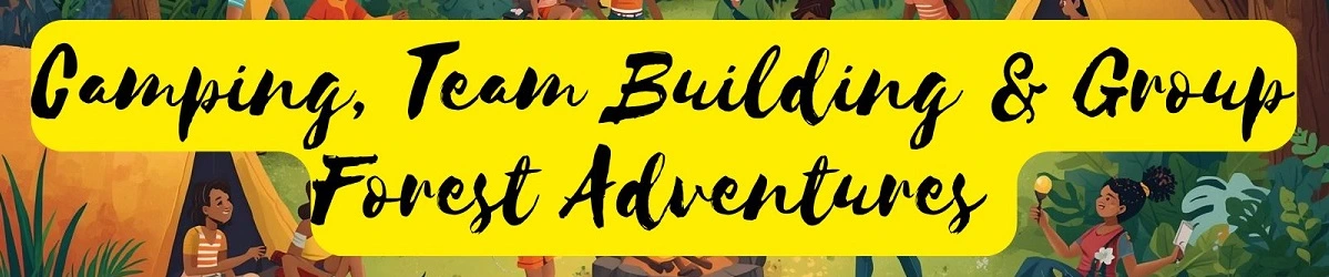 Group Adventure & TeamBuilding