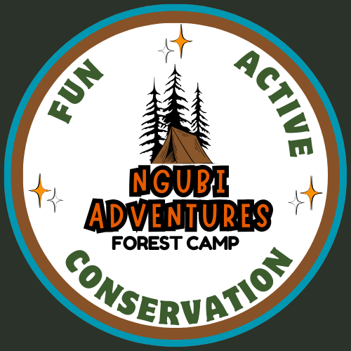 Ngubi Adventures Forest Camp