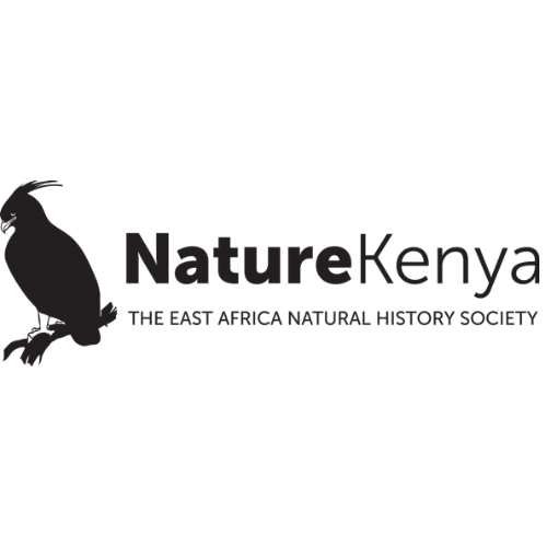 Partner Nature Kenya Logo